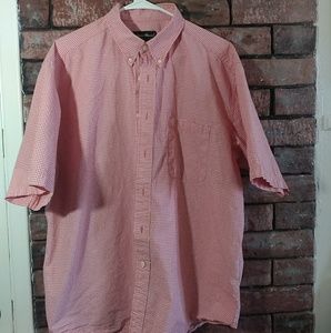 Vintage Eddie Bauer Button Down Shirt